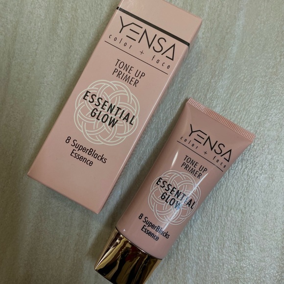 Studio Makeup + YENSA Beauty Products - Picture 3 of 3